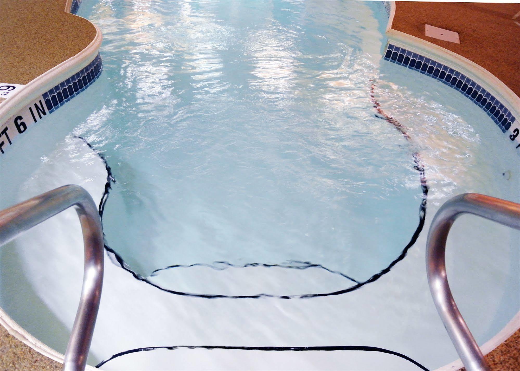 Sybaris Pool Suites - Indianapolis Dış mekan fotoğraf