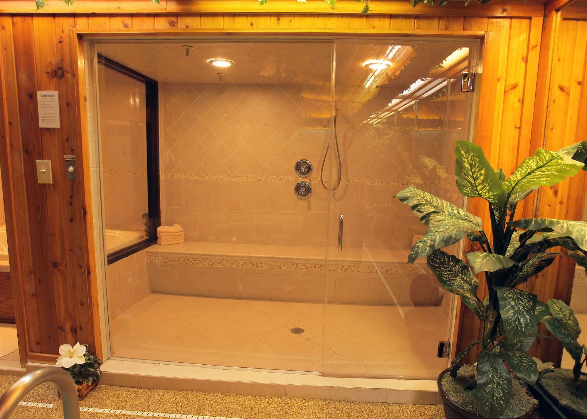 Sybaris Pool Suites - Indianapolis Dış mekan fotoğraf