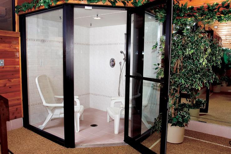 Sybaris Pool Suites - Indianapolis Oda fotoğraf