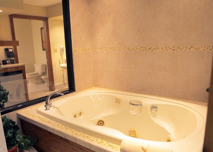 Sybaris Pool Suites - Indianapolis Oda fotoğraf
