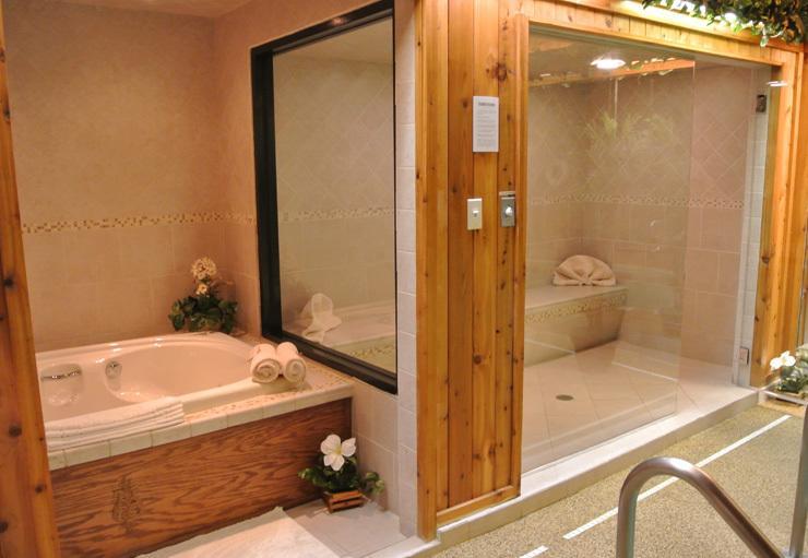 Sybaris Pool Suites - Indianapolis Oda fotoğraf