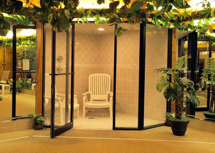 Sybaris Pool Suites - Indianapolis Oda fotoğraf