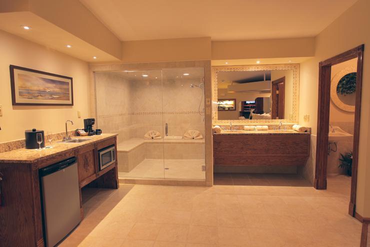 Sybaris Pool Suites - Indianapolis Oda fotoğraf