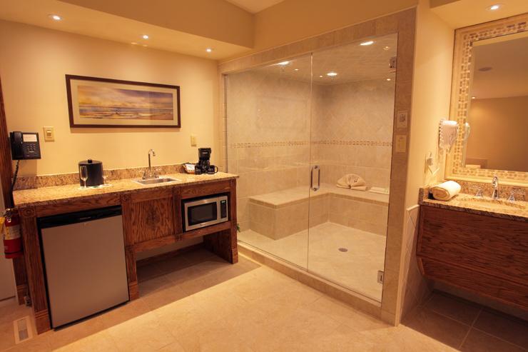 Sybaris Pool Suites - Indianapolis Oda fotoğraf
