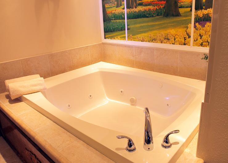 Sybaris Pool Suites - Indianapolis Oda fotoğraf